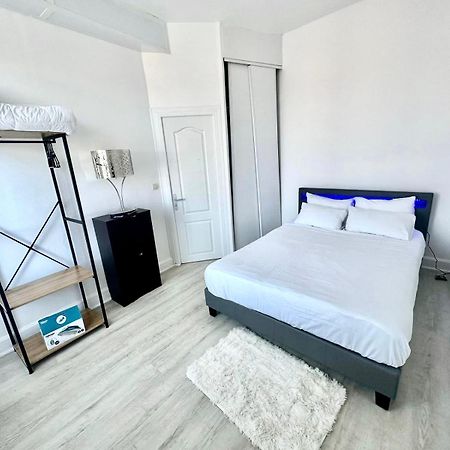 Appartement Moderne Vierzon Exterior photo